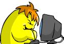 neopets support ticket.